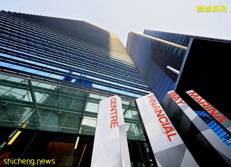 新加坡爲什麽是全世界最適合居住城市!