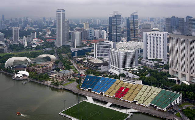 新加坡雇主担保移民：可以最佳应对全球CRS