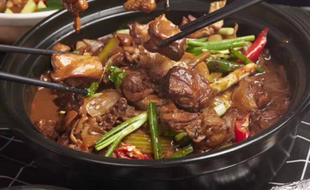 春节不打烊,年夜饭开启!最后一波餐厅预定攻略收好了!(下)