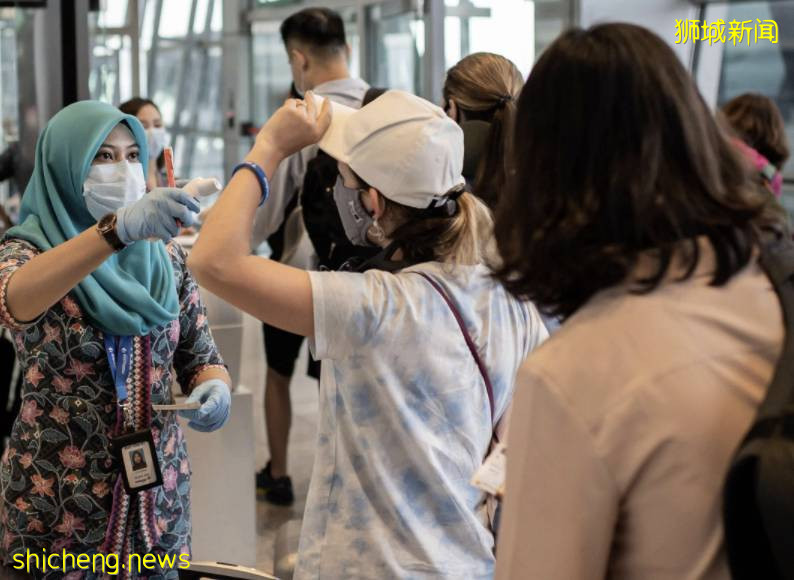 新增151例!上海又一輸入型病例來自新加坡!6月19號起,這些事還是不能做!