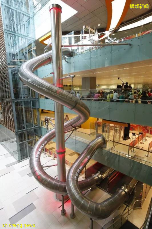 星耀樟宜复苏了!新加坡樟宜机场将迎来更多转机旅客