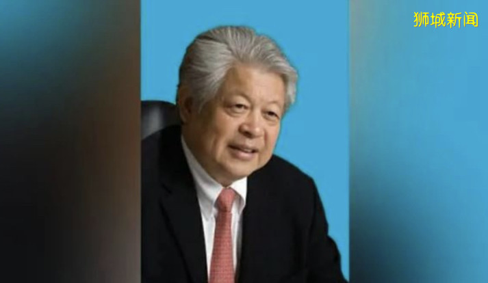 新加坡法律严苛？石油大亨内幕交易以身试法