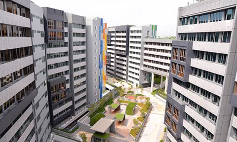 千余名南大学生的住宿申请被驳,因为这件事