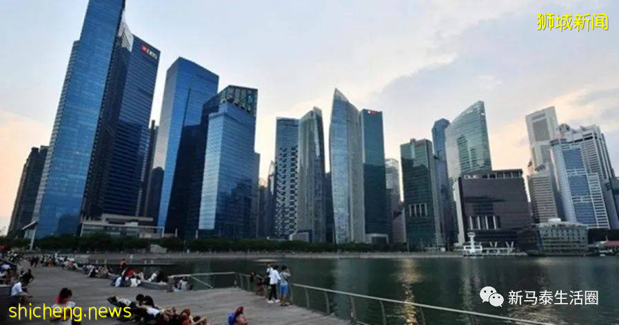 新加坡社区新增病例一周内下降