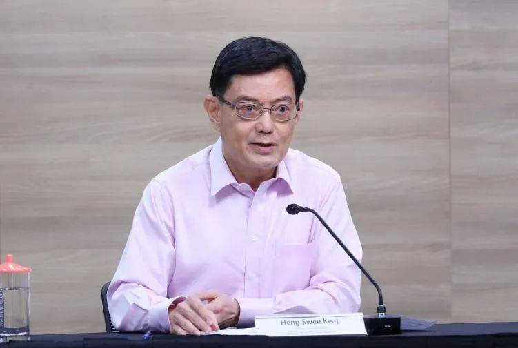 當各國領導人秒變男團歐巴，最帥的竟然是他！哈哈哈