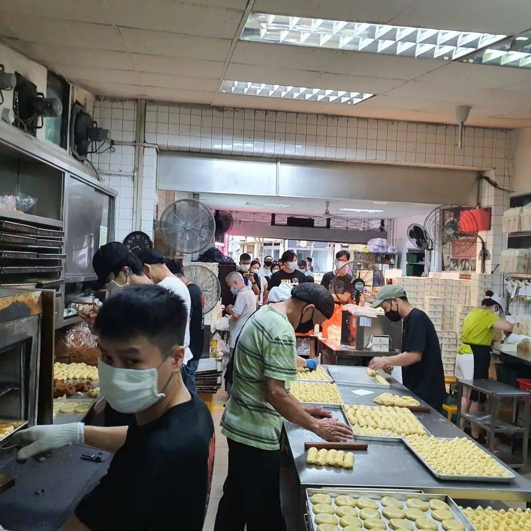 平平無奇Thomson Road,竟然隱藏著這麽多低調的驚人小館