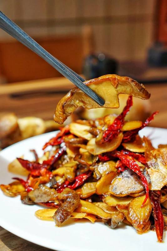 “雲之海，味之道”在獅城品味雲南味道，還原高原料理