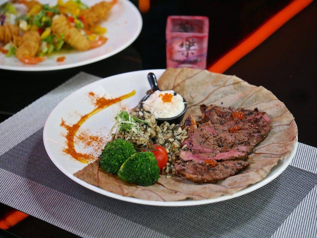 新加坡河畔赏花吃美食,2家宝藏餐厅打包安利给你!点心、中餐、高级中西料理还有超值优惠哦