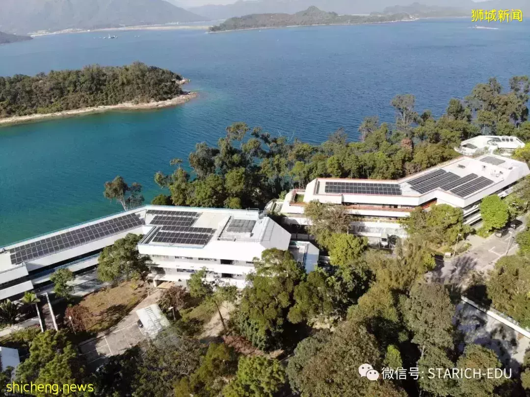 每一所UWC，都有自己的故事