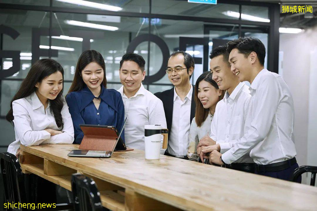 NUS商业分析硕士联合学术主任庞严揭秘MSBA专业优势与核心能力