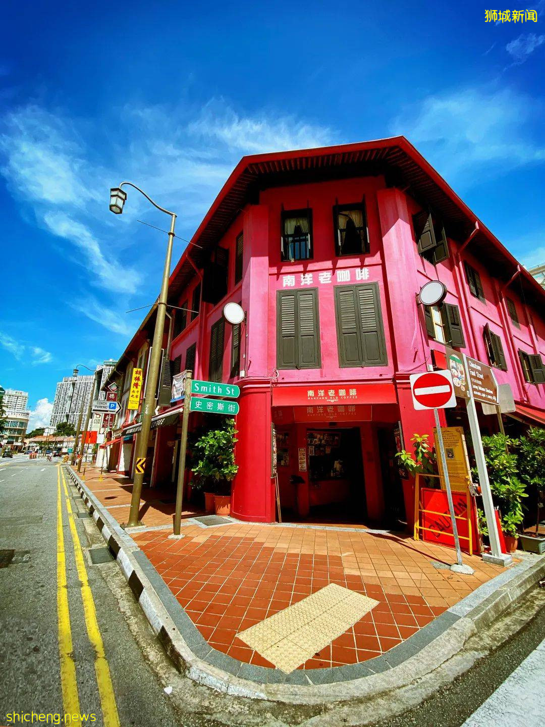 如何像新加坡本地人一樣點咖啡?內附4間私藏咖啡店