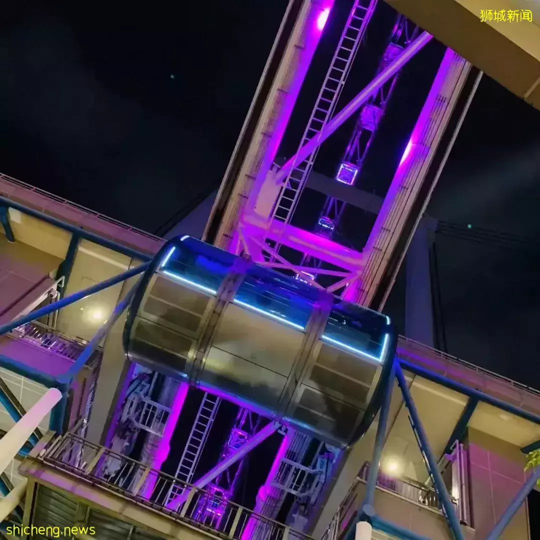 又是想去新加坡旅游的第N+1天！先收藏这份‘新加坡旅行攻略’来解馋吧