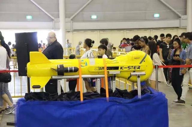 新加坡海軍，短小精悍傲世整個東南亞，他的底氣來自哪裏