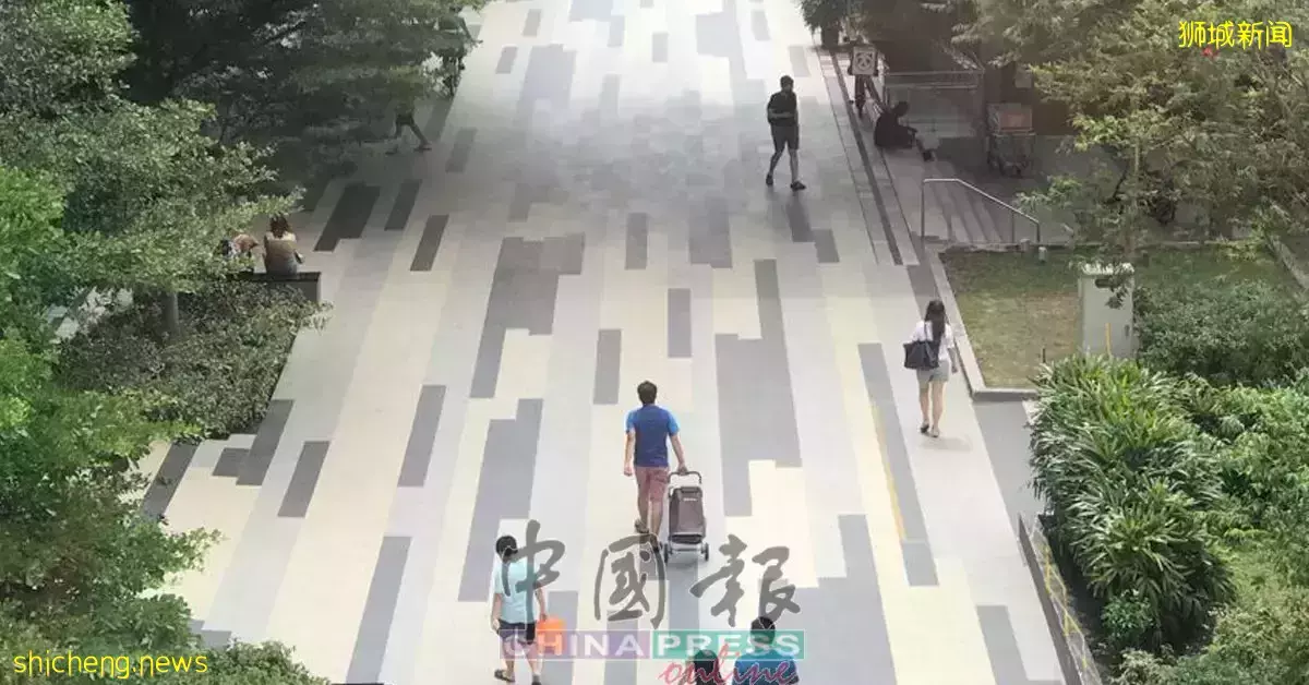 ◤新国CCB◢Omicron传播率高 专家：染疫实际病例恐多5倍