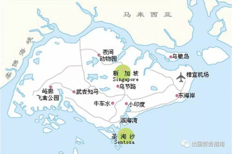 那些新加坡民族的“诞生史”，你知道几个