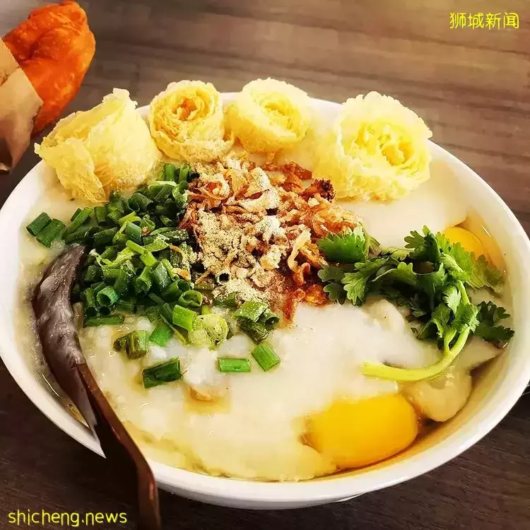 Marine Parade該怎麽吃？必吃的街頭hawker美食