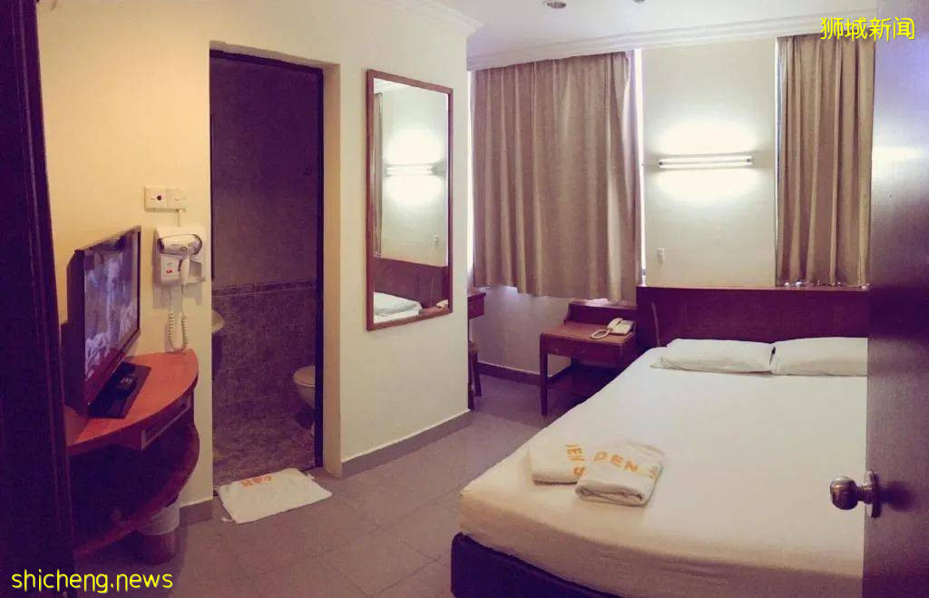 多个女孩被这名新加坡军人侵犯，她们甚至染上了难言的妇科病