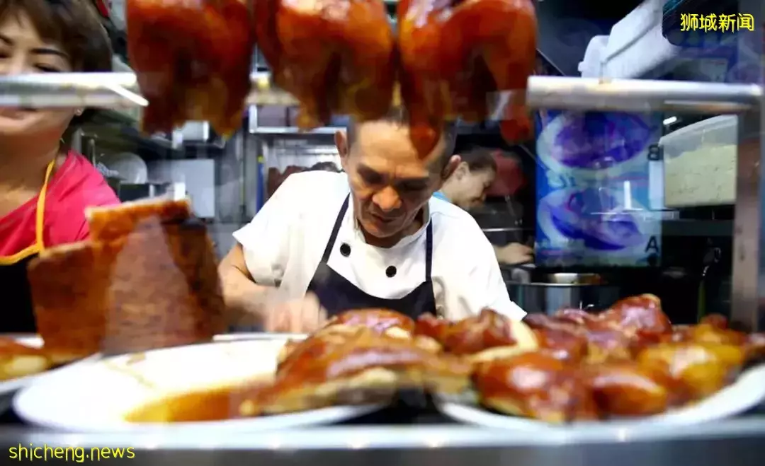 移民新加坡的15個理由讓全世界羨慕