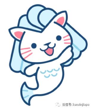 這些超萌的新加坡吉祥物，你認識幾個