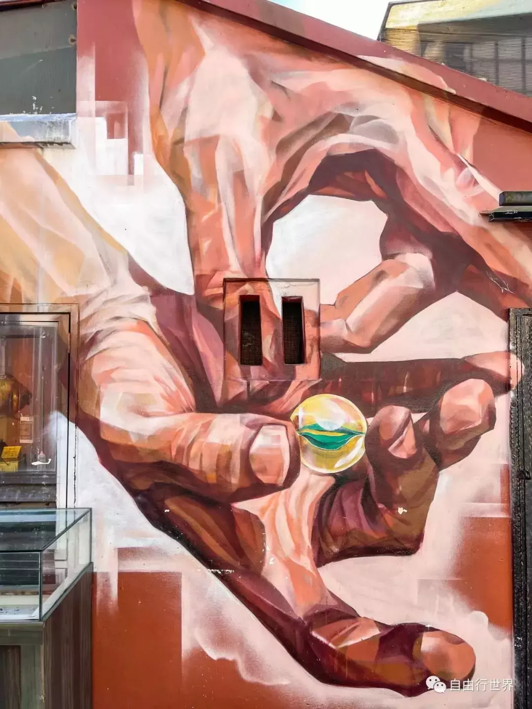 新加坡居然也有皇宫? 多元新加坡之甘榜格南