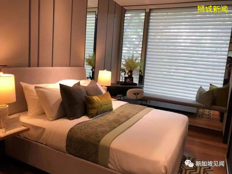 揭秘烏節路周邊居民的生活日常