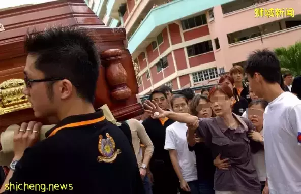 蘇州工業園的前總裁,在新加坡被人埋伏、亂棍毆打!主謀花了25000新幣買凶