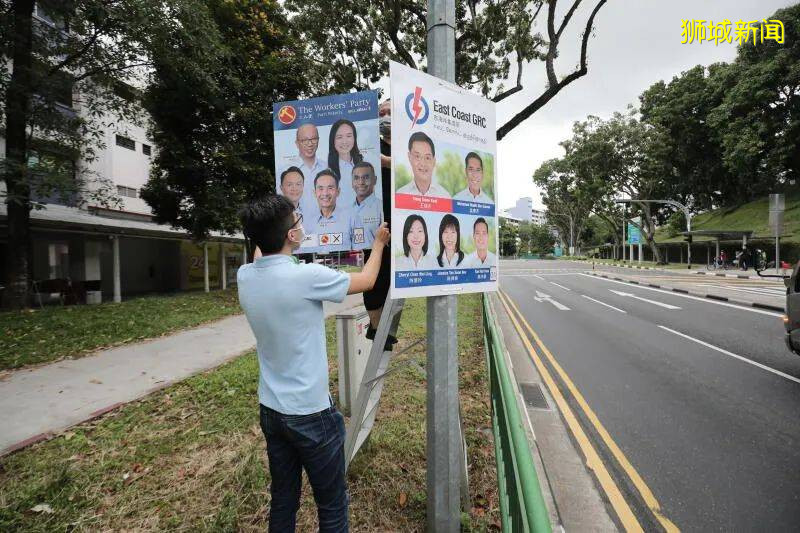 李总理:王瑞杰出征东海岸集选区 因能做出最大贡献