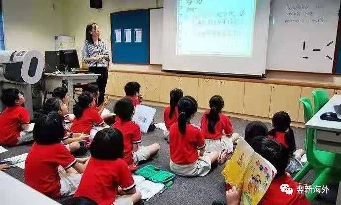 来新加坡接受教育，从幼儿园到大学要经历什么考试