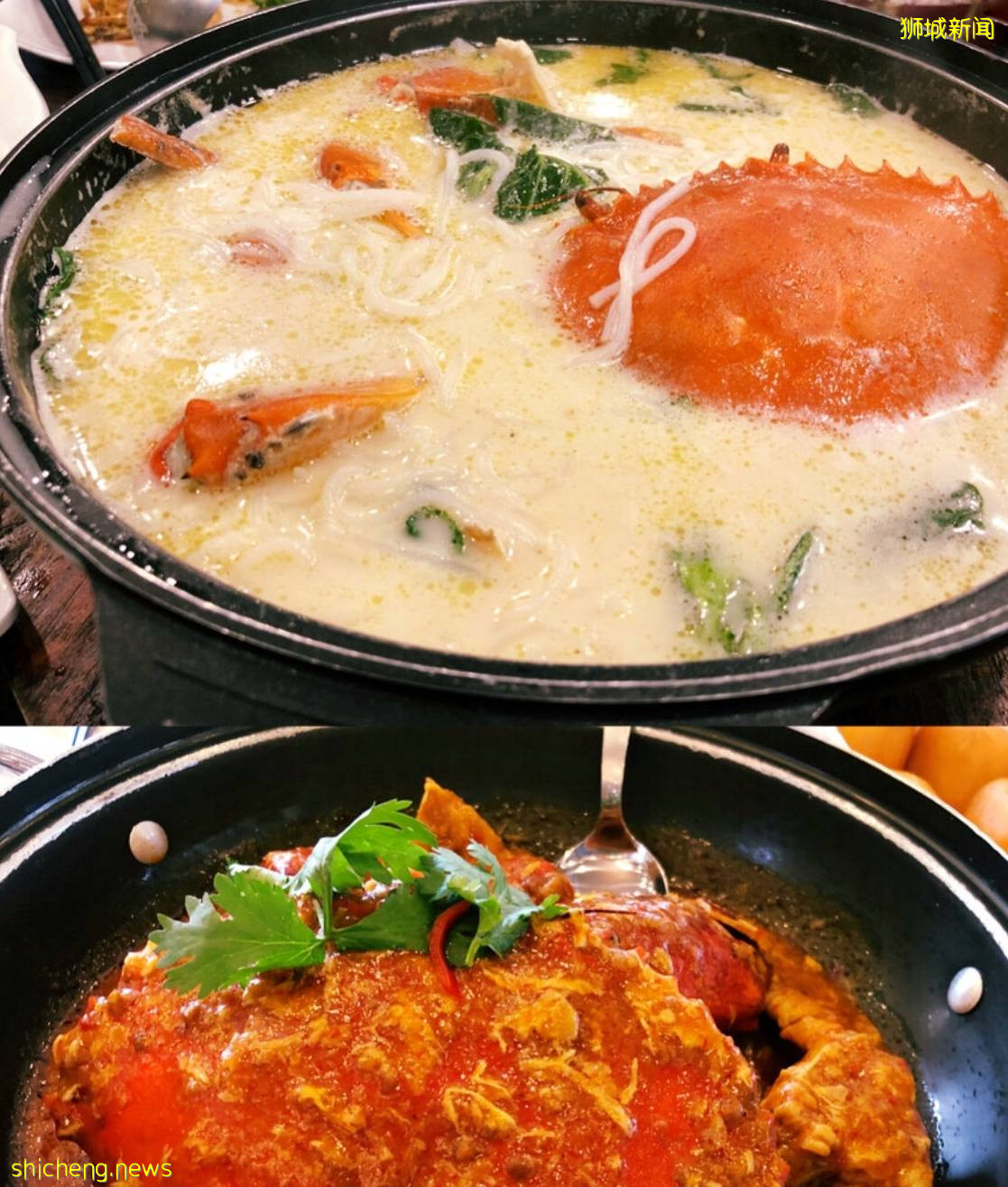 新加坡有什麽值得品嘗的呢？收好這份新加坡美食攻略，非常實用