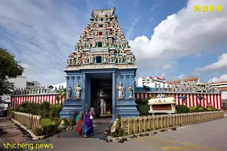 新加坡圣诞季旅游购物2日行程攻略