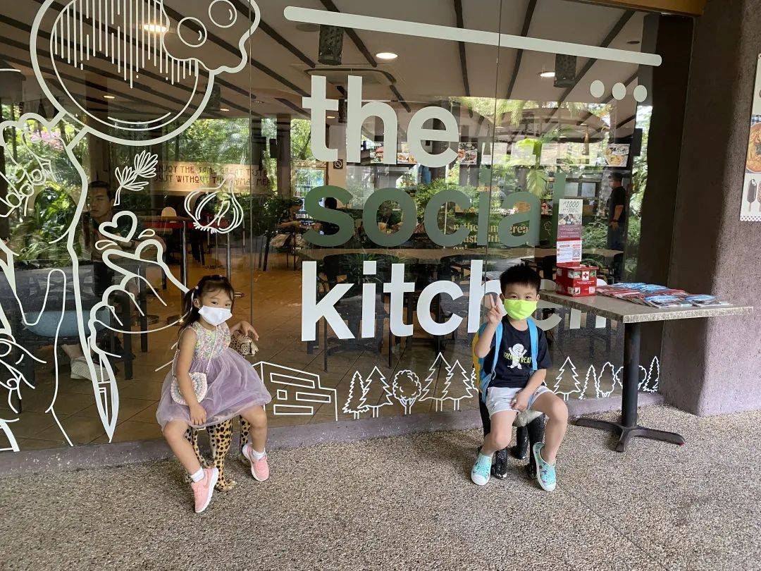 免費送票!帶倆娃嗨翻亞洲最大飛禽園,400多種5000多只鳥,一路驚喜不斷