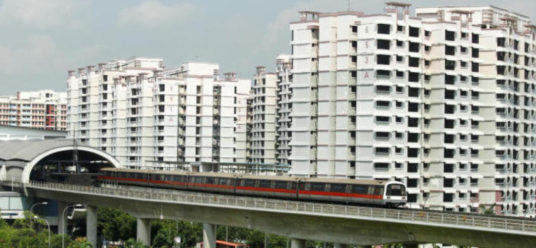 新加坡公共交通票价应考虑捷运系统运营成本上升的因素