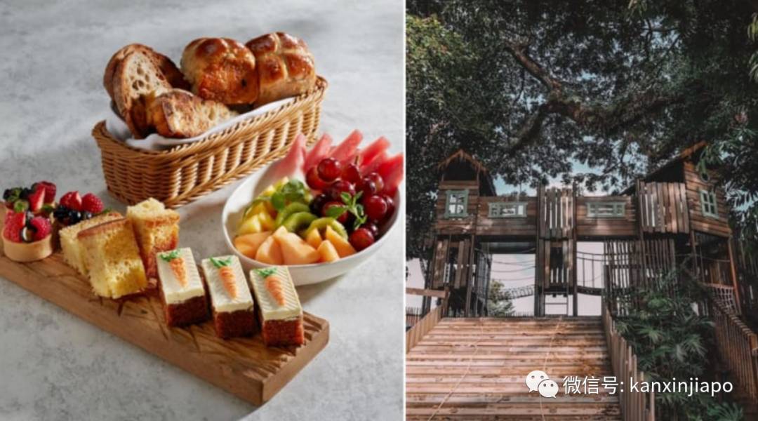 新加坡爲什麽要在今天放假?竟有這麽多小秘密