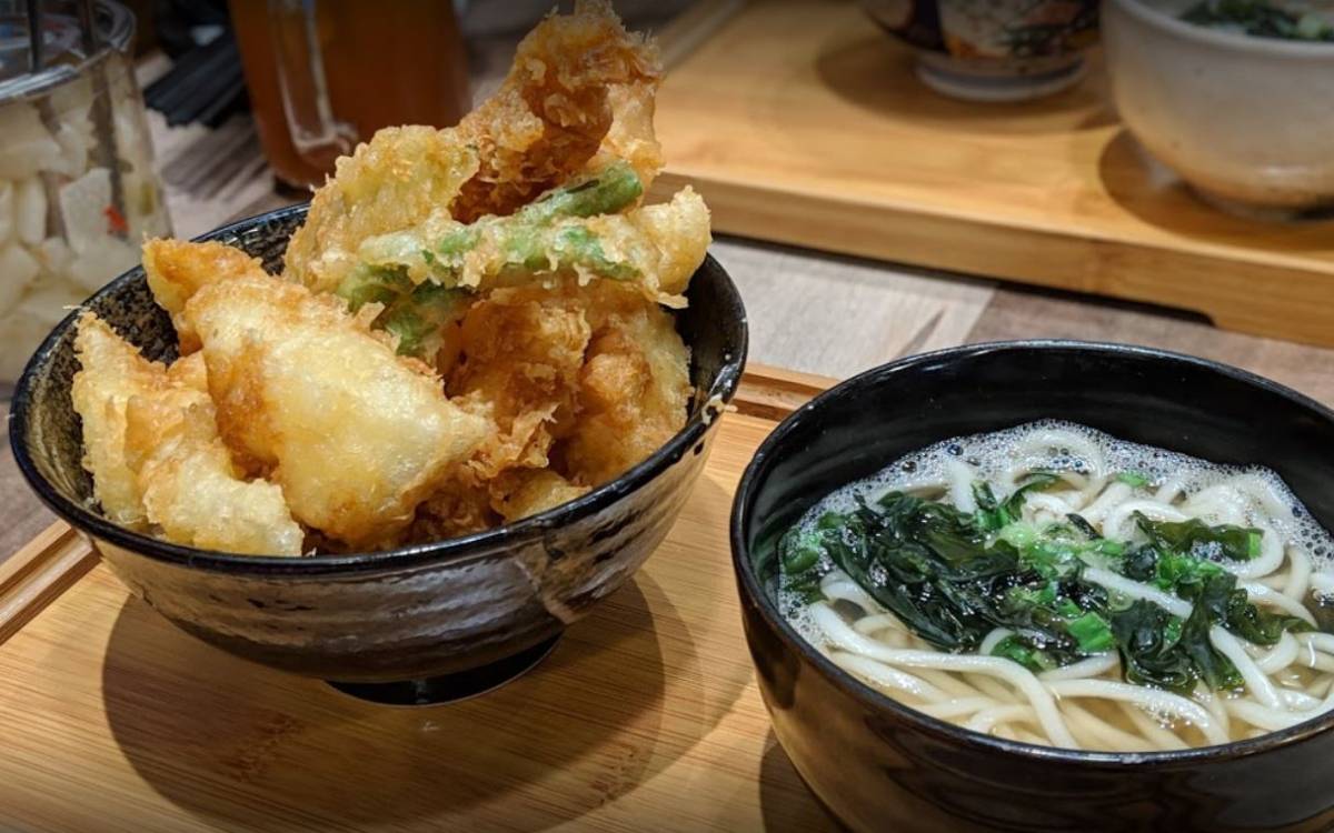 AMK Hub 食物指南：10大美食餐厅；其中包括韩国烧烤，汉堡包等等 