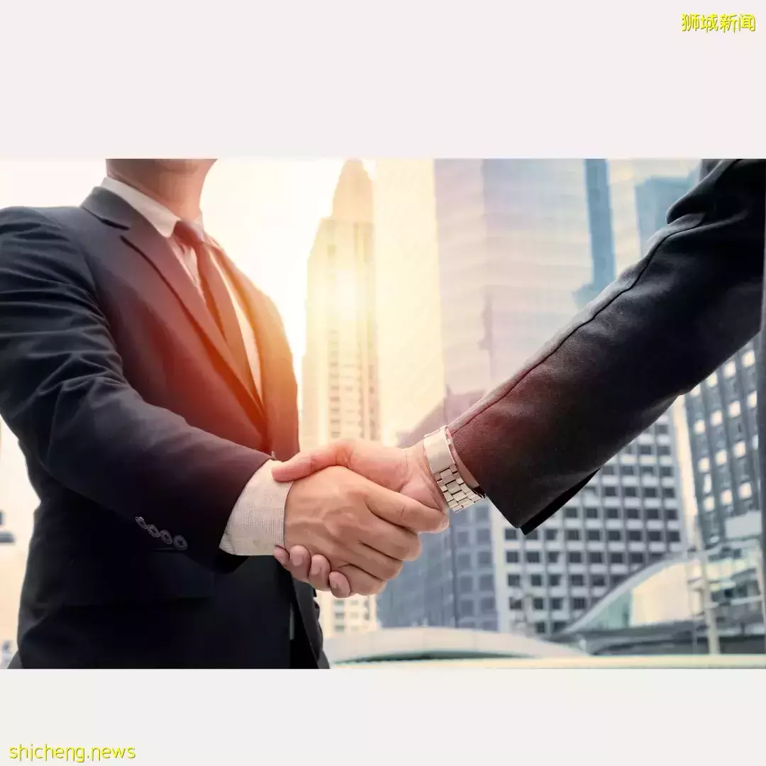 【企業出海融資】新加坡有哪活躍的風險投資(VC)公司