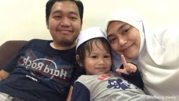 ◤肺炎疫情◢ 双亲确诊男童痛哭 “爸爸你什么时候回来？”