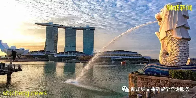 新加坡留学的隐形优势盘点，看看哪条最能吸引你