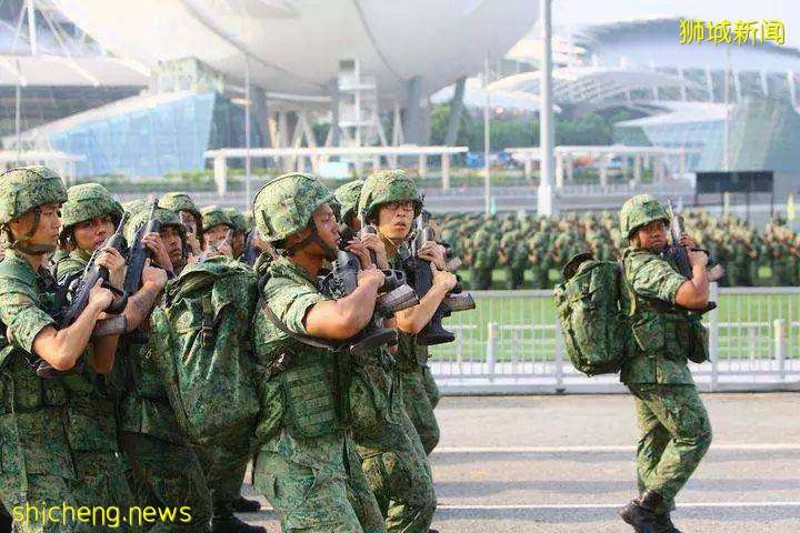 22歲中國籍青年軍訓時身亡！涉案新加坡上尉今天罪成，恐坐牢5年