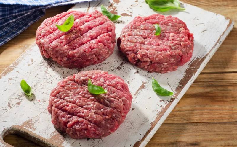 新加坡100家超市开始卖人造肉！李嘉诚、淡马锡投资的黑科技