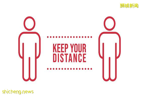 “我就是坐了個地鐵,竟然收到新加坡衛生部簡訊,叫我隔離!!!”