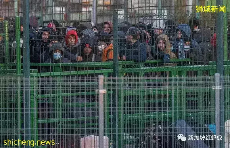 乌克兰战事影响新加坡经济,也引发解读和立场分歧