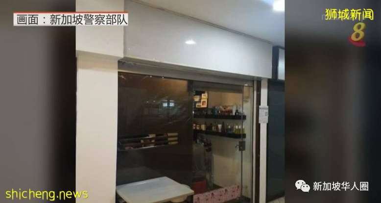 无照营业还涉嫌卖淫!新加坡又有按摩院被取缔 ,恐坐牢长达7年