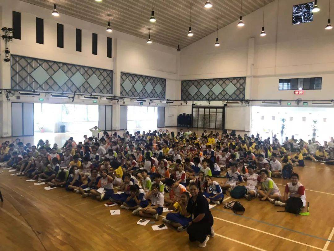 全球第一的基础教育 看看新加坡小学生的一天,到底是怎样的