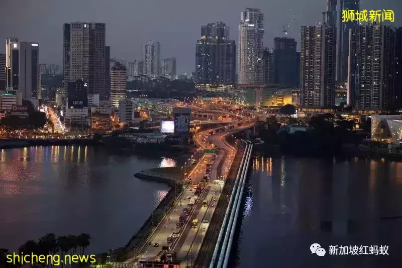 开高薪也无人问津 新加坡一些企业依旧请不到马国员工