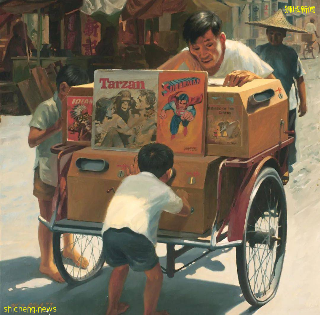 2021新加坡最後一波藝術活動大盤點！邂逅嚴歌苓、體驗東方快車