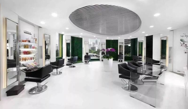 中國明星流行的這個造型，在新加坡千萬不能做！美女都“翻車”了