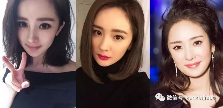 改眉毛就能整容！在新加坡get明星同款盛世美颜~