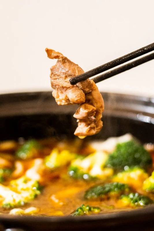 文庆新食代新店开业狂送霸王餐!还有招牌鸡公煲集赞免费领