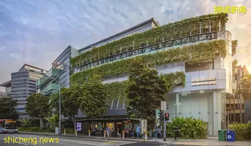 新加坡管理大学举办反恐演习，新加坡警察部队、民防部队协助演练