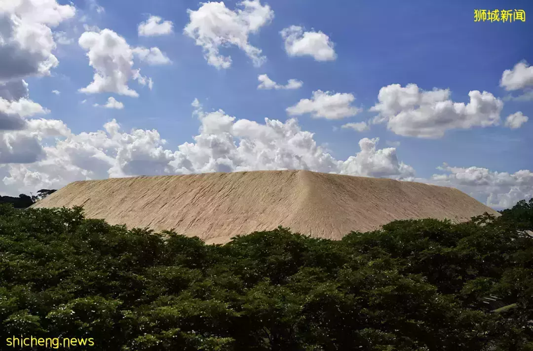 假期出遊 新加坡那些鮮爲人知的“寶藏”勝地